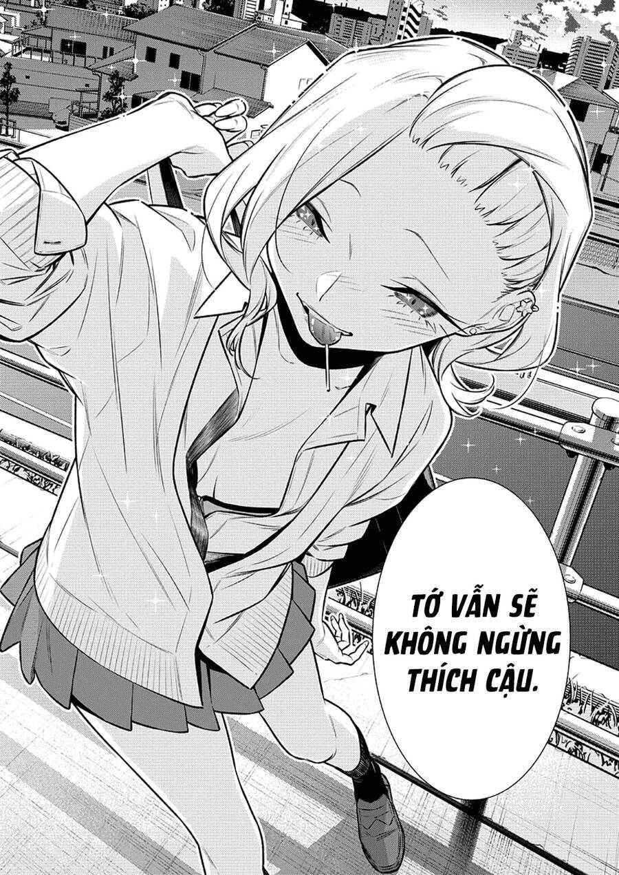 Yancha Gal No Anjou-San Series Chương 146 Ảnh 9