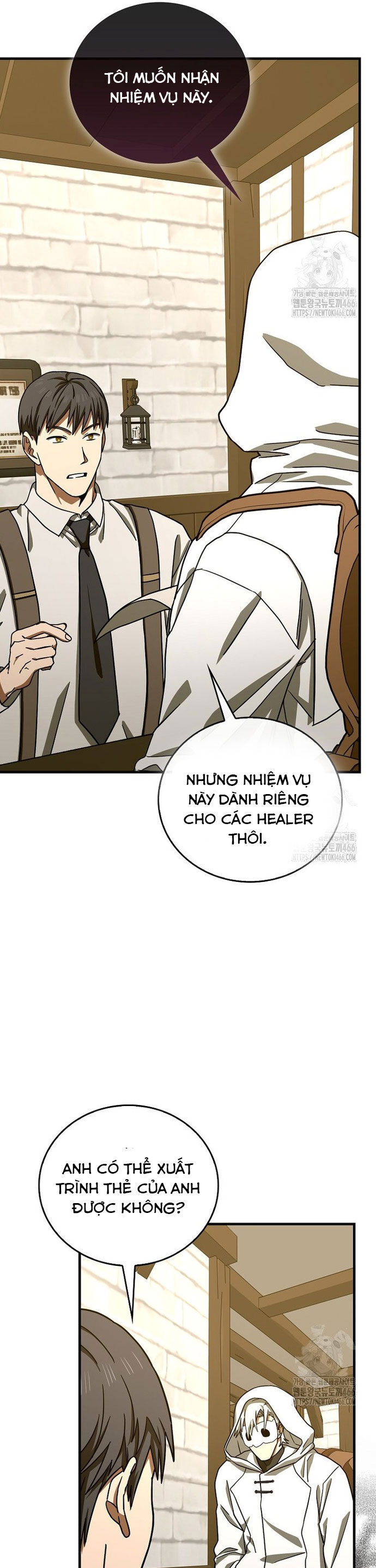 Thánh Cái Khỉ Gì, Đây Là Sức Mạnh Của Y Học Hiện Đại Chương 112 Ảnh 6