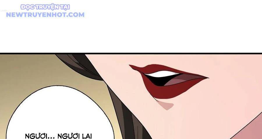 Thiên Long Bát Bộ Webtoon Chương 141 Ảnh 15