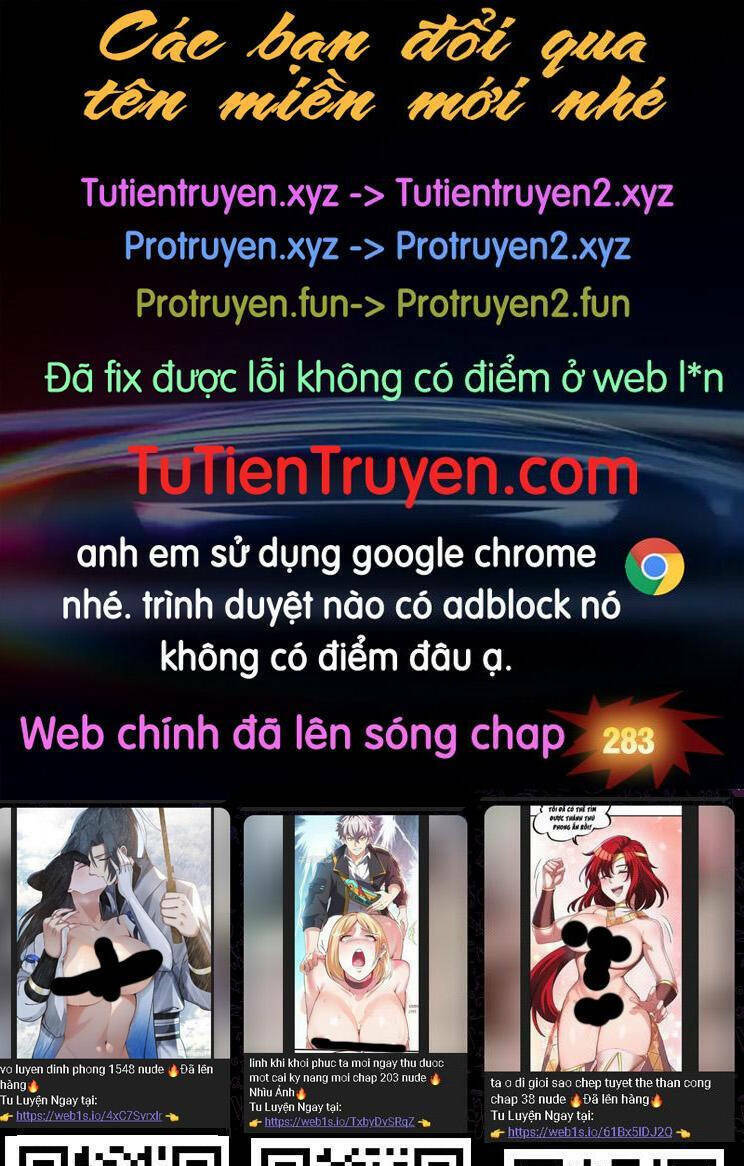 Lạn Kha Kỳ Duyên Chương 282 Ảnh 2