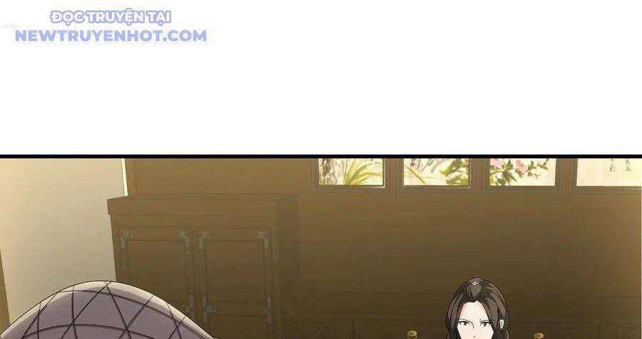 Thiên Long Bát Bộ Webtoon Chương 141 Ảnh 6