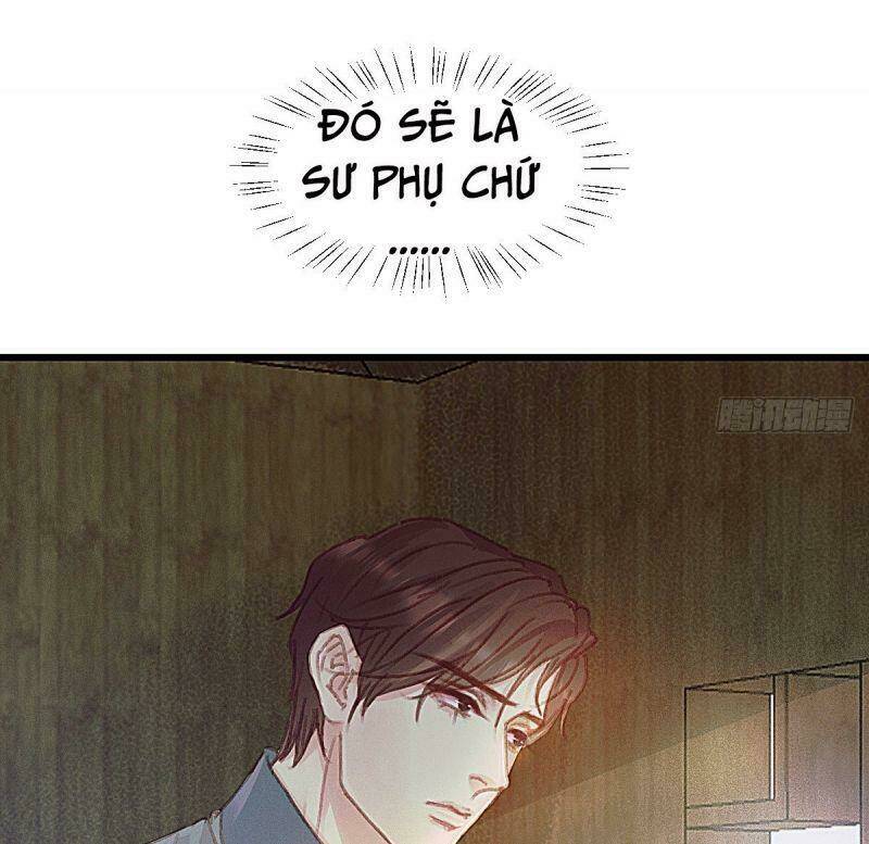 Hữu Yêu Lai Chi Họa Trung Tiên Chương 66 Ảnh 48