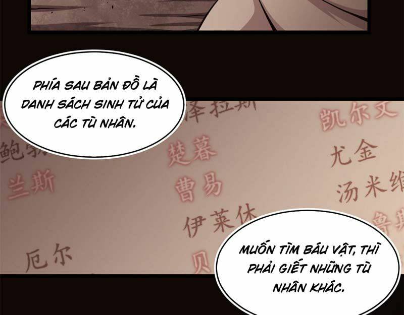 Sủng Mị Chương 35 Ảnh 20