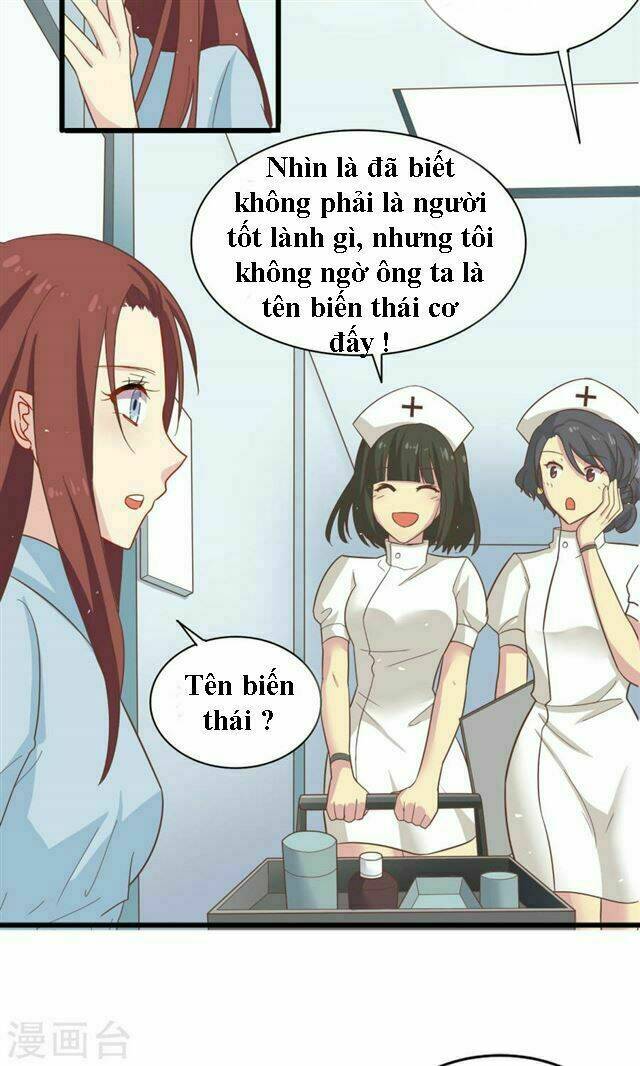 Cô Dâu Của Ma Cà Rồng Chương 5 Ảnh 19