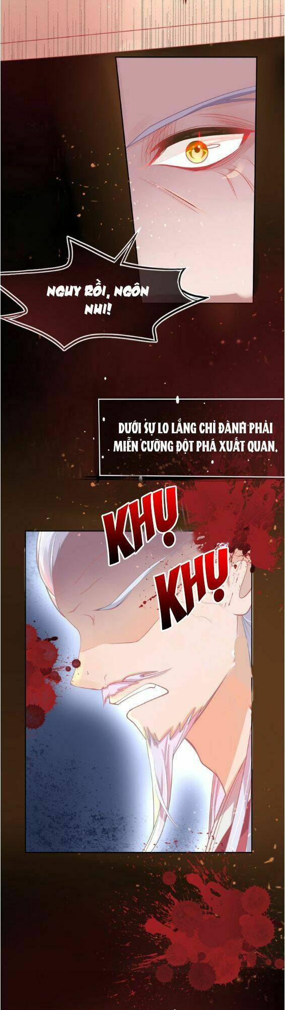 Bổn Vương Phi Có Roi Trong Tay Chương 5 Ảnh 14