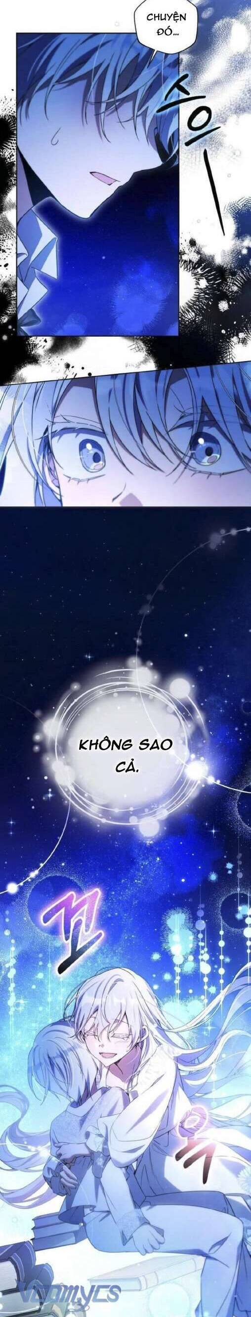 Liệu Người Có Muốn Được Cứu Rỗi Không? Chương 15 Ảnh 17