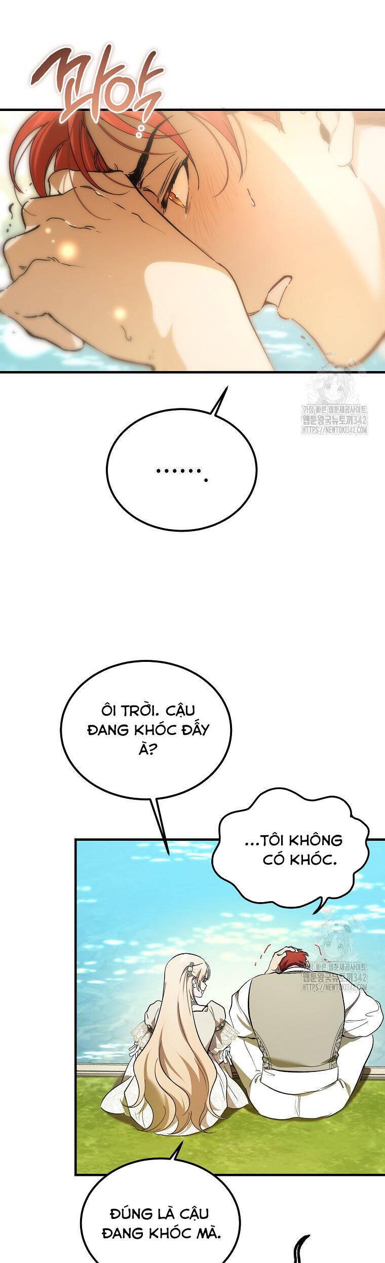 Ác Quỷ Nuôi Dưỡng Tiểu Thư Chương 61 Ảnh 30