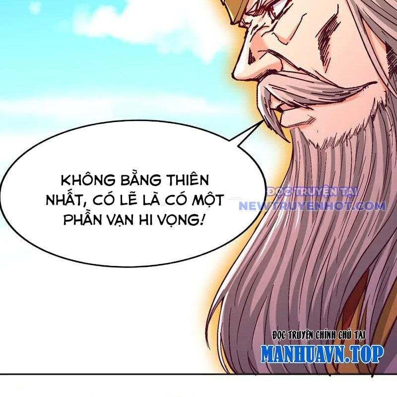Ta Bị Nhốt Tại Cùng Một Ngày Mười Vạn Năm Chương 534 Ảnh 17