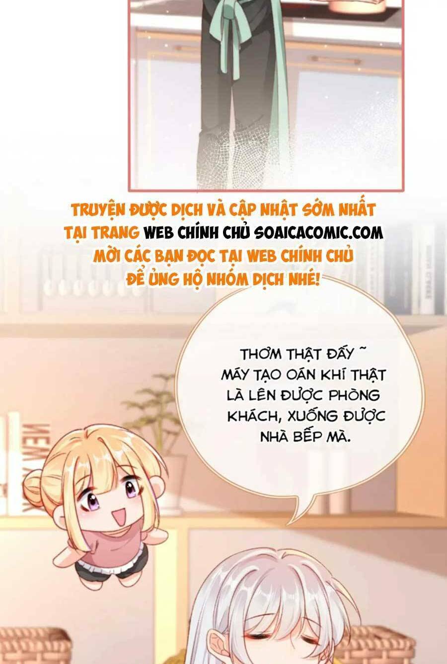 Nam Chính Và Nhân Vật Phản Diện Tôi Nuôi Đều Không Đứng Đắn Chương 93 Ảnh 27