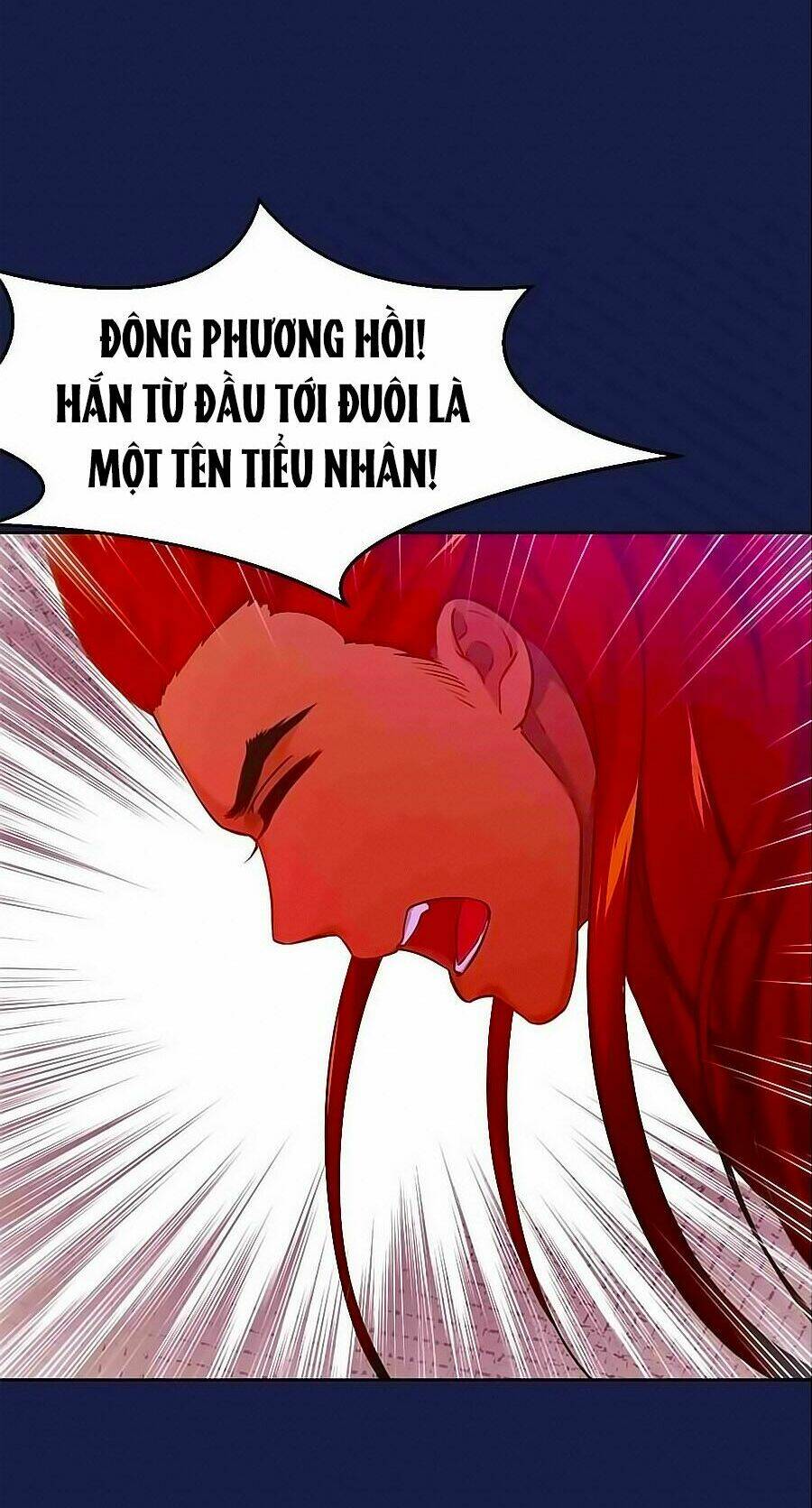 Thịnh Thế Đế Vương Phi Chương 99 Ảnh 13