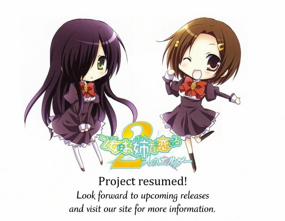Otome Wa Boku Ni Koishiteru Chương 21 Ảnh 23