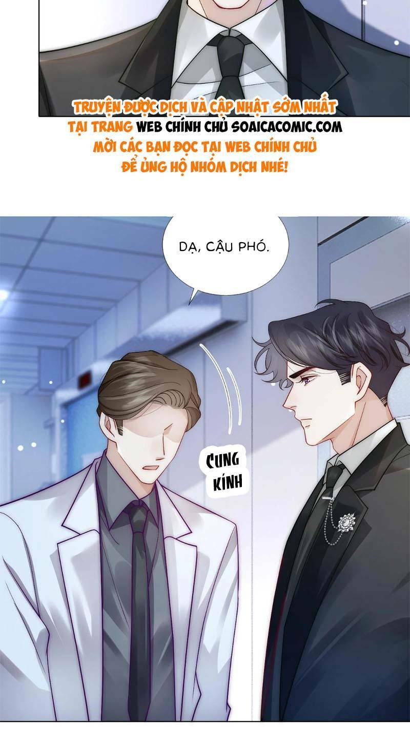 Yêu Lại Sau Một Đêm Bên Nhau Chương 26 Ảnh 17