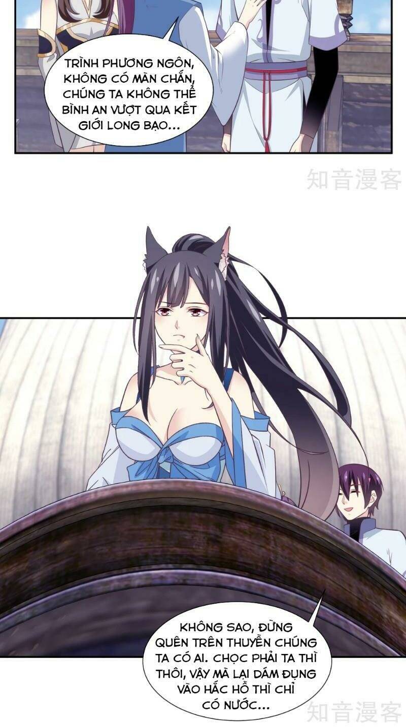 Ta Là Ngọc Hoàng Đại Đế Chương 113 Ảnh 9