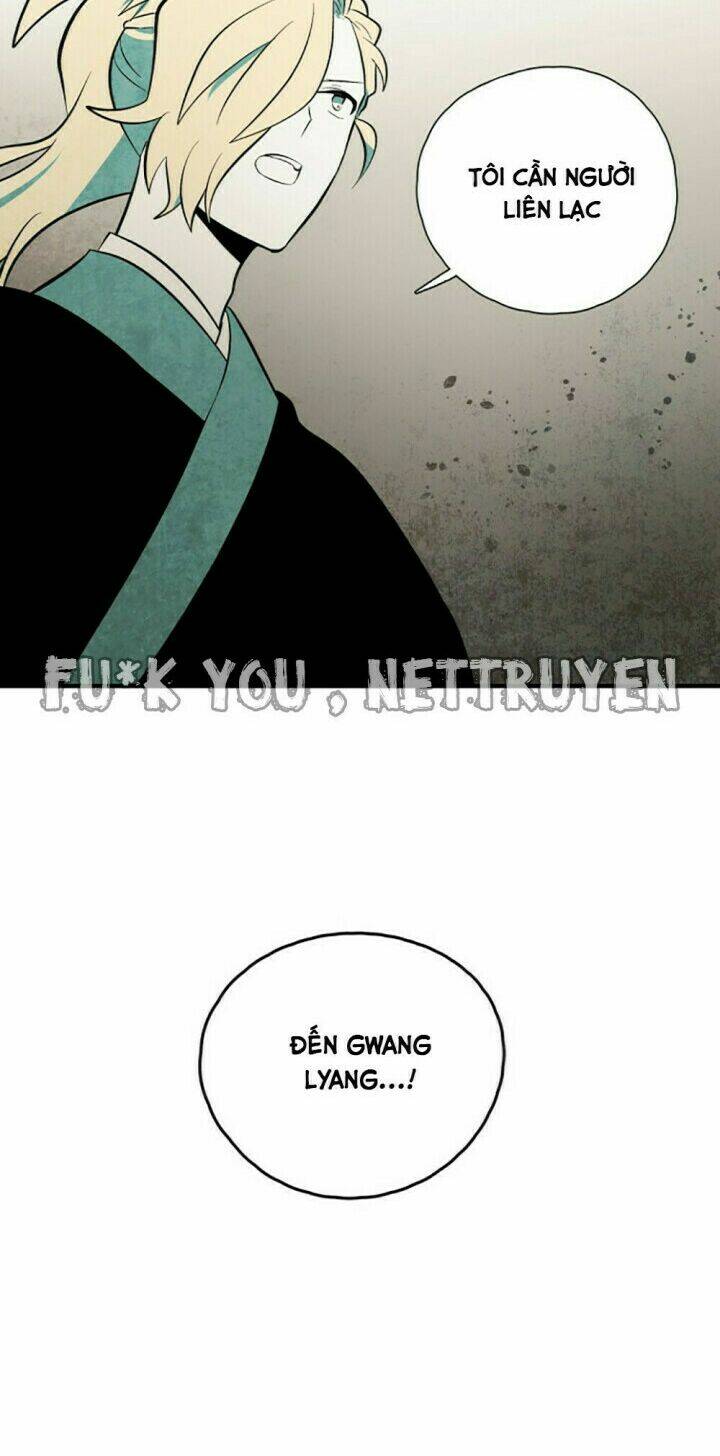Vân Trung Hoa Chương 121 Ảnh 26