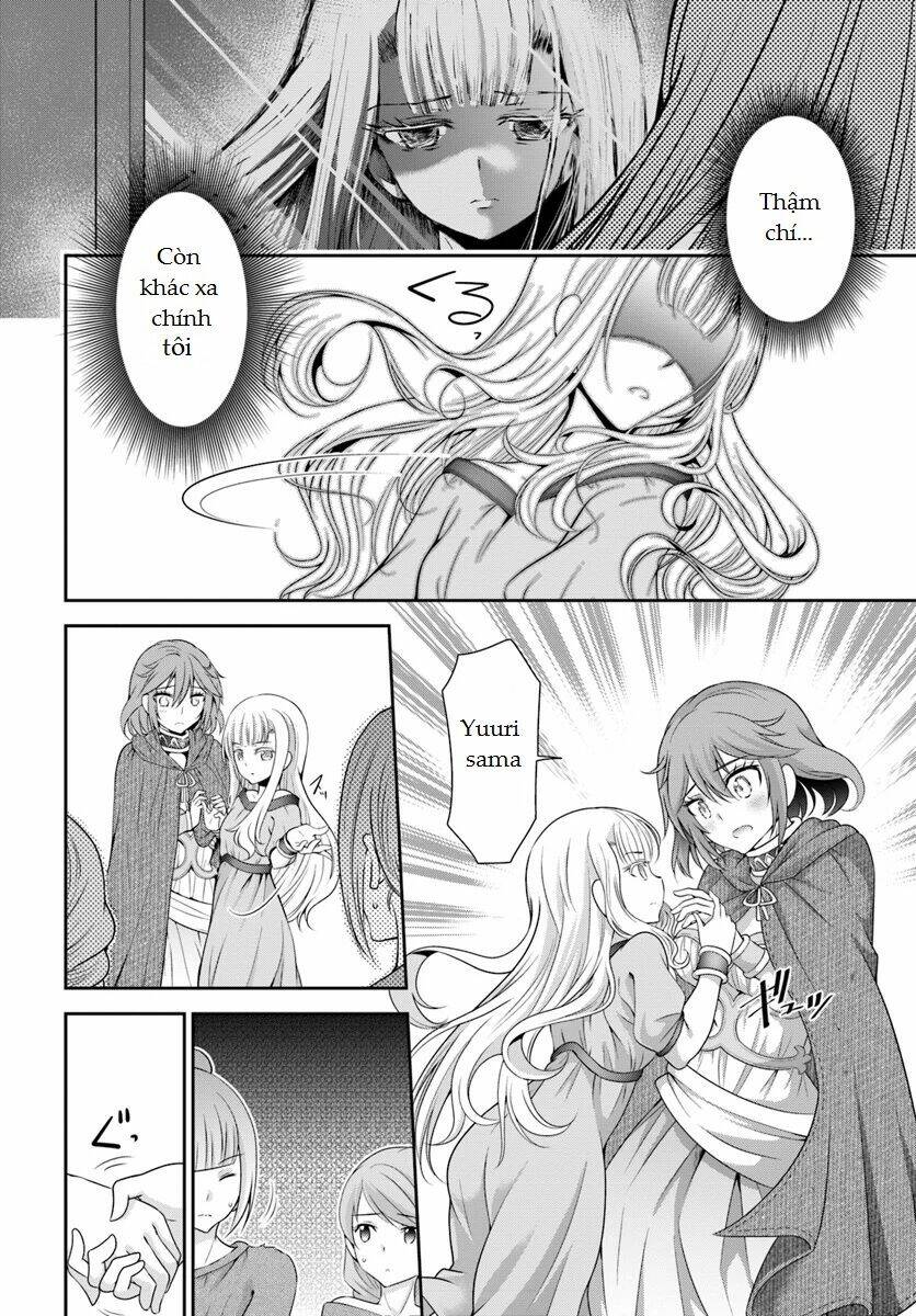 Tenohira Kaitaku Mura De Isekai Kenkokuki: Fueteku Yome-Tachi To Nonbiri Mujintou Life Chương 14 Ảnh 15