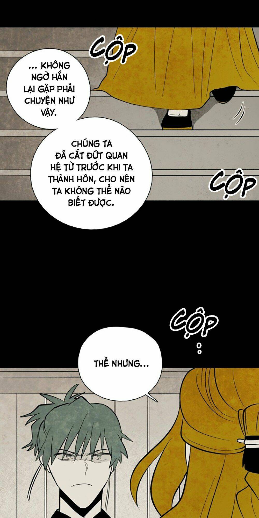 Vân Trung Hoa Chương 116 Ảnh 51