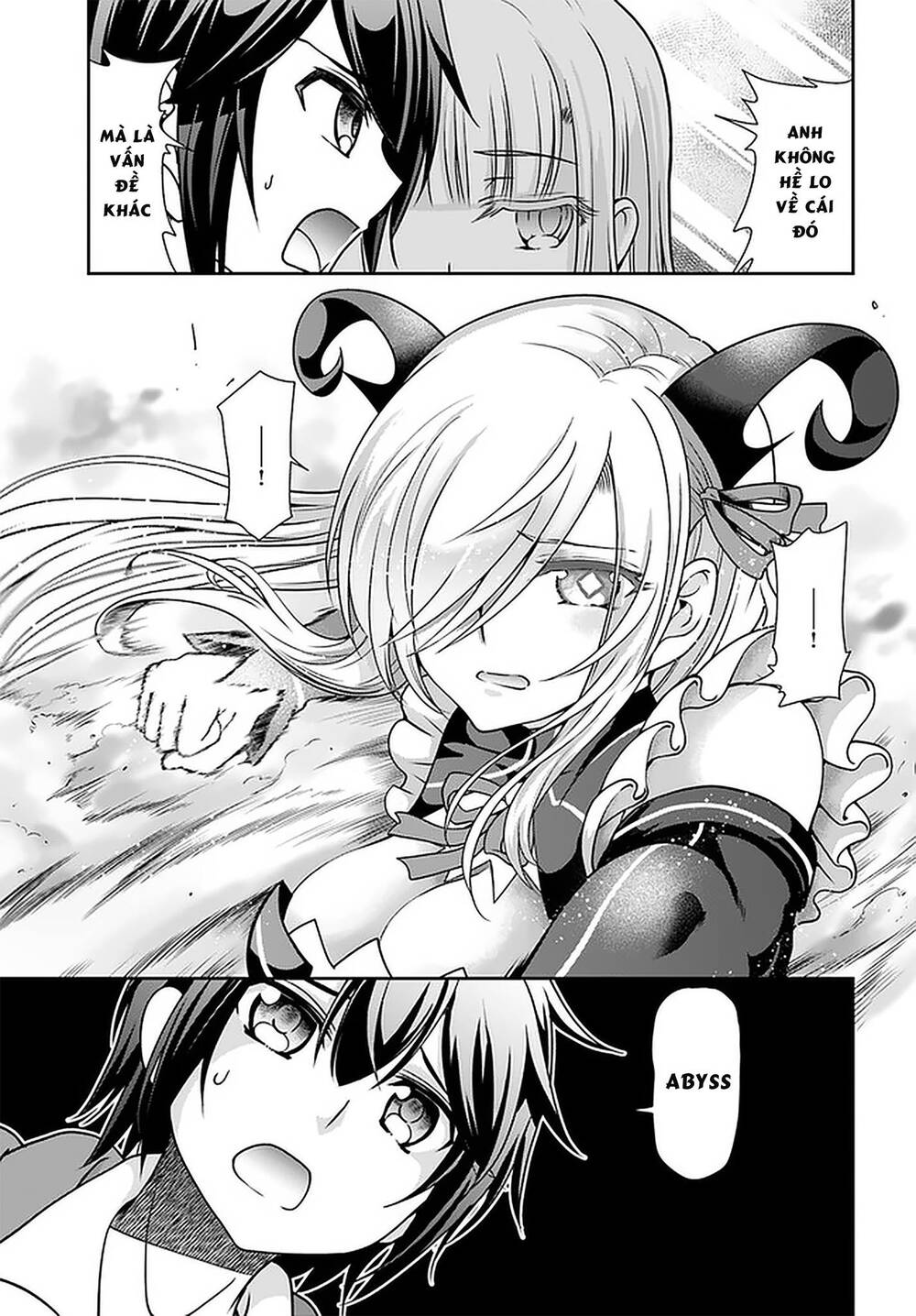 Tenohira Kaitaku Mura De Isekai Kenkokuki: Fueteku Yome-Tachi To Nonbiri Mujintou Life Chương 21.4 Ảnh 12