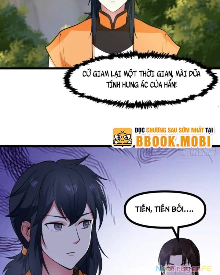Hỗn Độn Đan Thần Chương 493 Ảnh 5