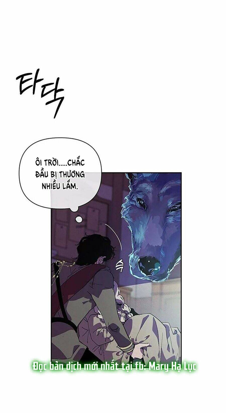 Hiệu Ứng Stigma Chương 58.2 Ảnh 15