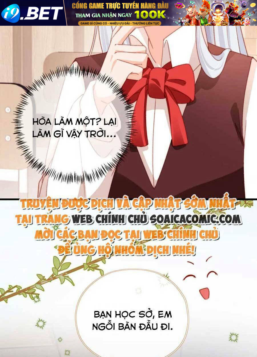 Nam Chính Và Nhân Vật Phản Diện Tôi Nuôi Đều Không Đứng Đắn Chương 85 Ảnh 4