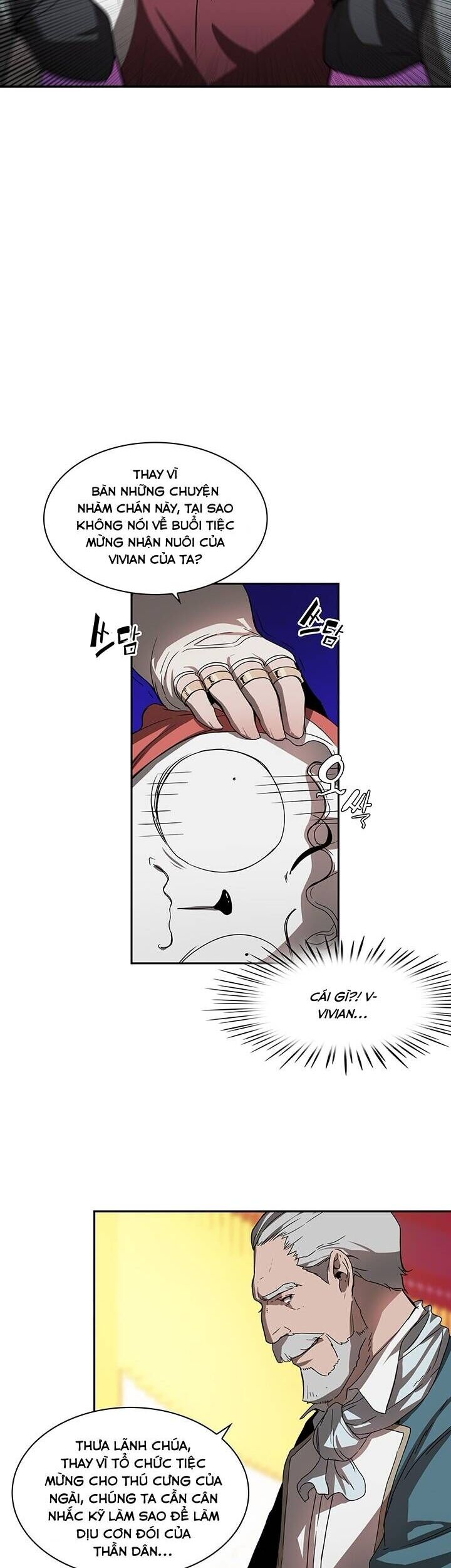 Bless Chương 23 Ảnh 4