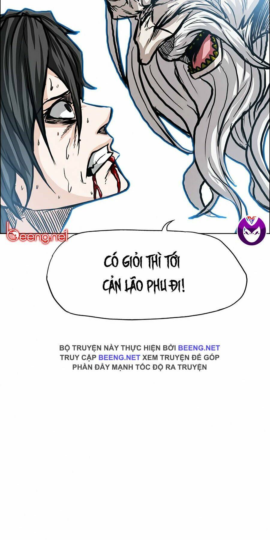 Bá Chủ Học Đường Ss2 Chương 50 Ảnh 43