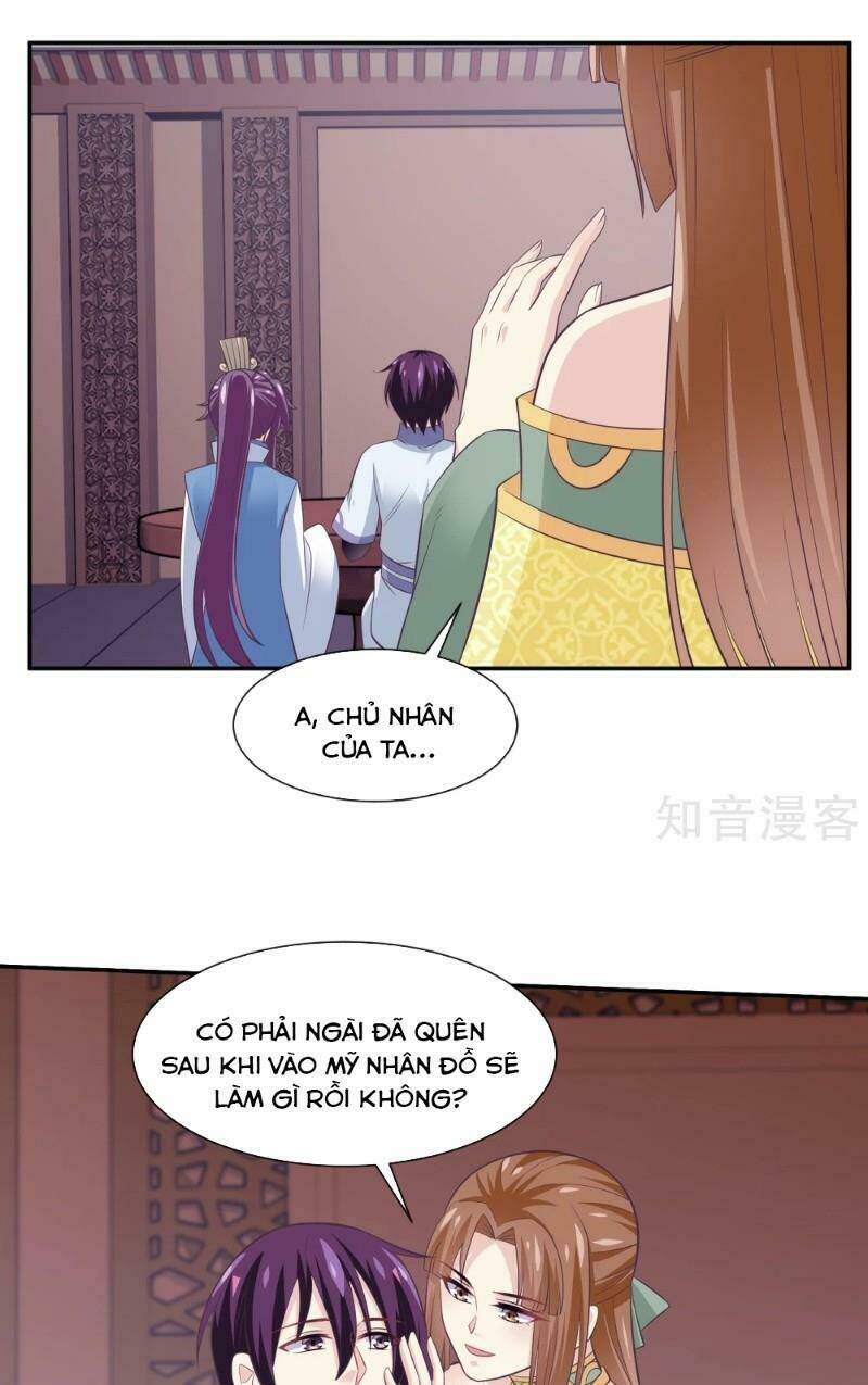 Ta Là Ngọc Hoàng Đại Đế Chương 113 Ảnh 15
