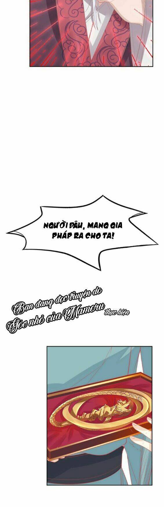 Bổn Vương Phi Có Roi Trong Tay Chương 5 Ảnh 24