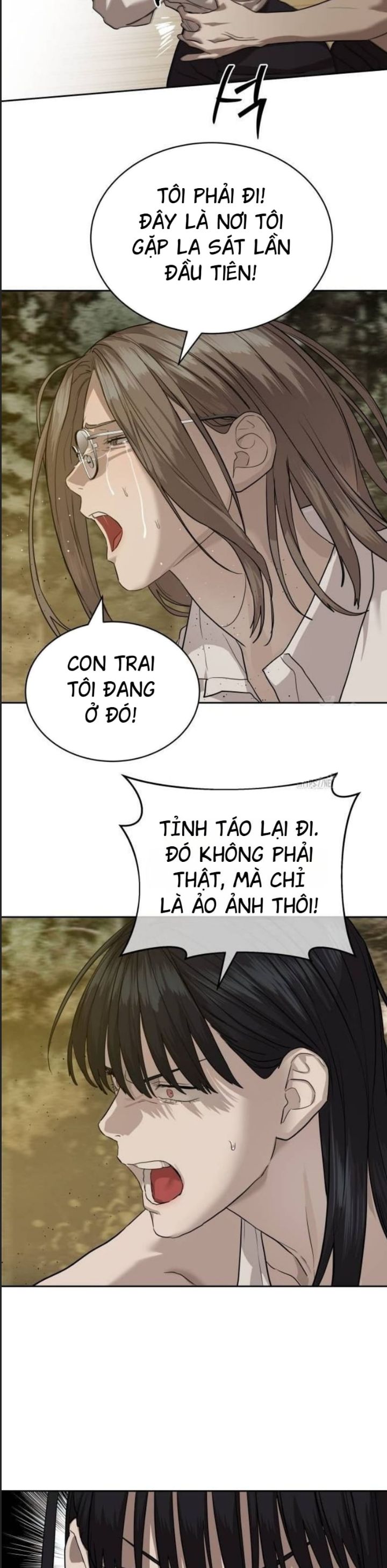 Công Năng Đặc Dị Chương 31 Ảnh 53
