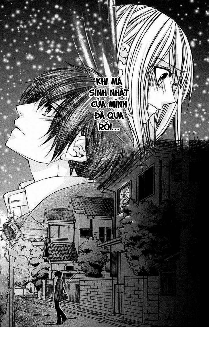 Boku Kara Kimi Ga Kienai Chương 17 Ảnh 25