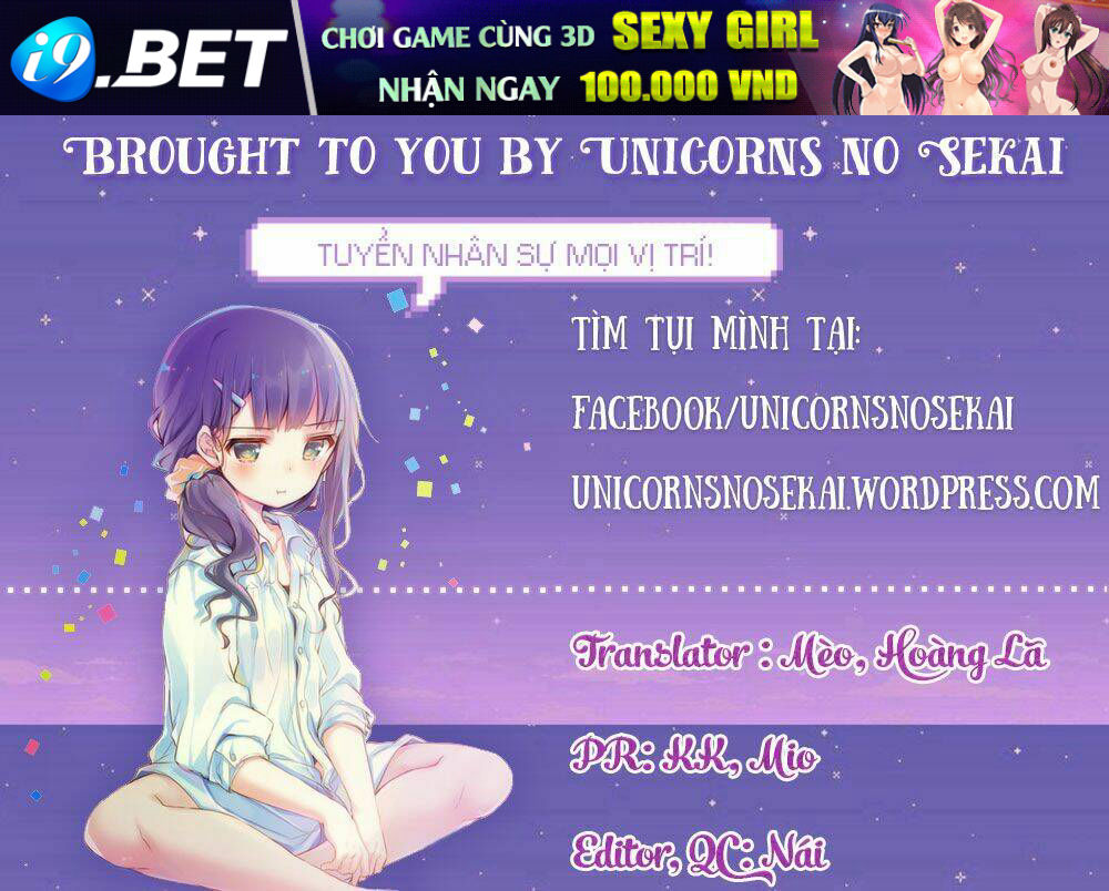 Eto Royale Chương 11 Ảnh 2