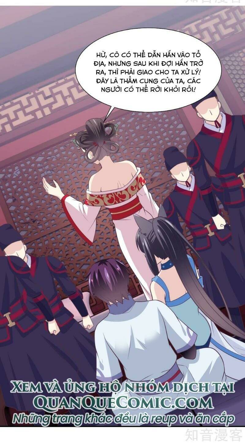 Ta Là Ngọc Hoàng Đại Đế Chương 111 Ảnh 19