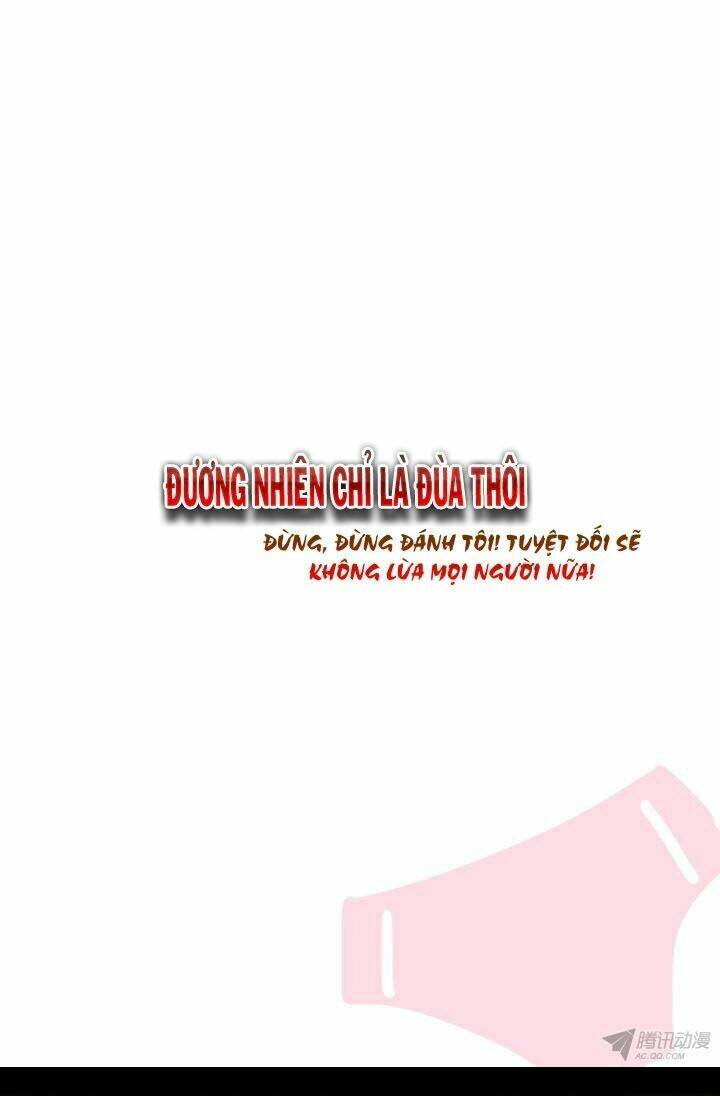 Hiệp Sĩ Không Có Thể Diện Chương 18 Ảnh 6