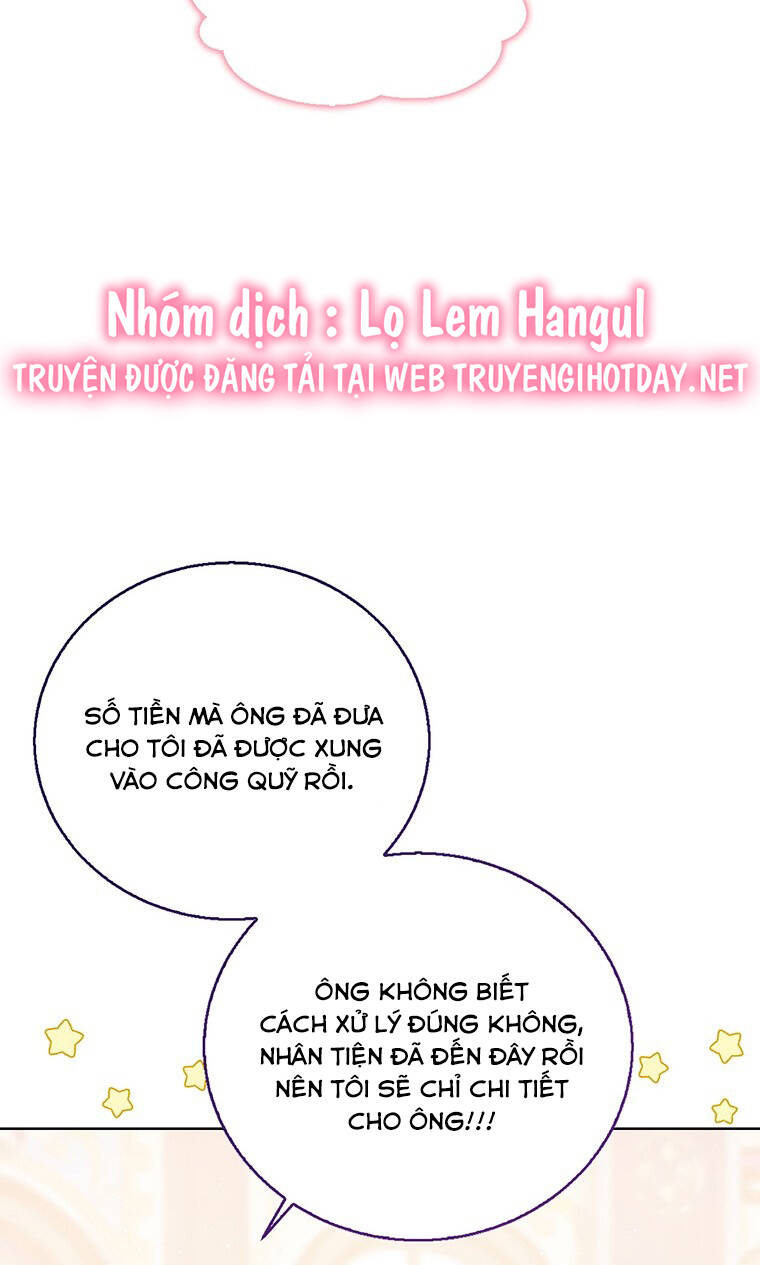 Công Chúa Bé Con Nhìn Vào Cửa Sổ Trạng Thái Chương 74.1 Ảnh 15