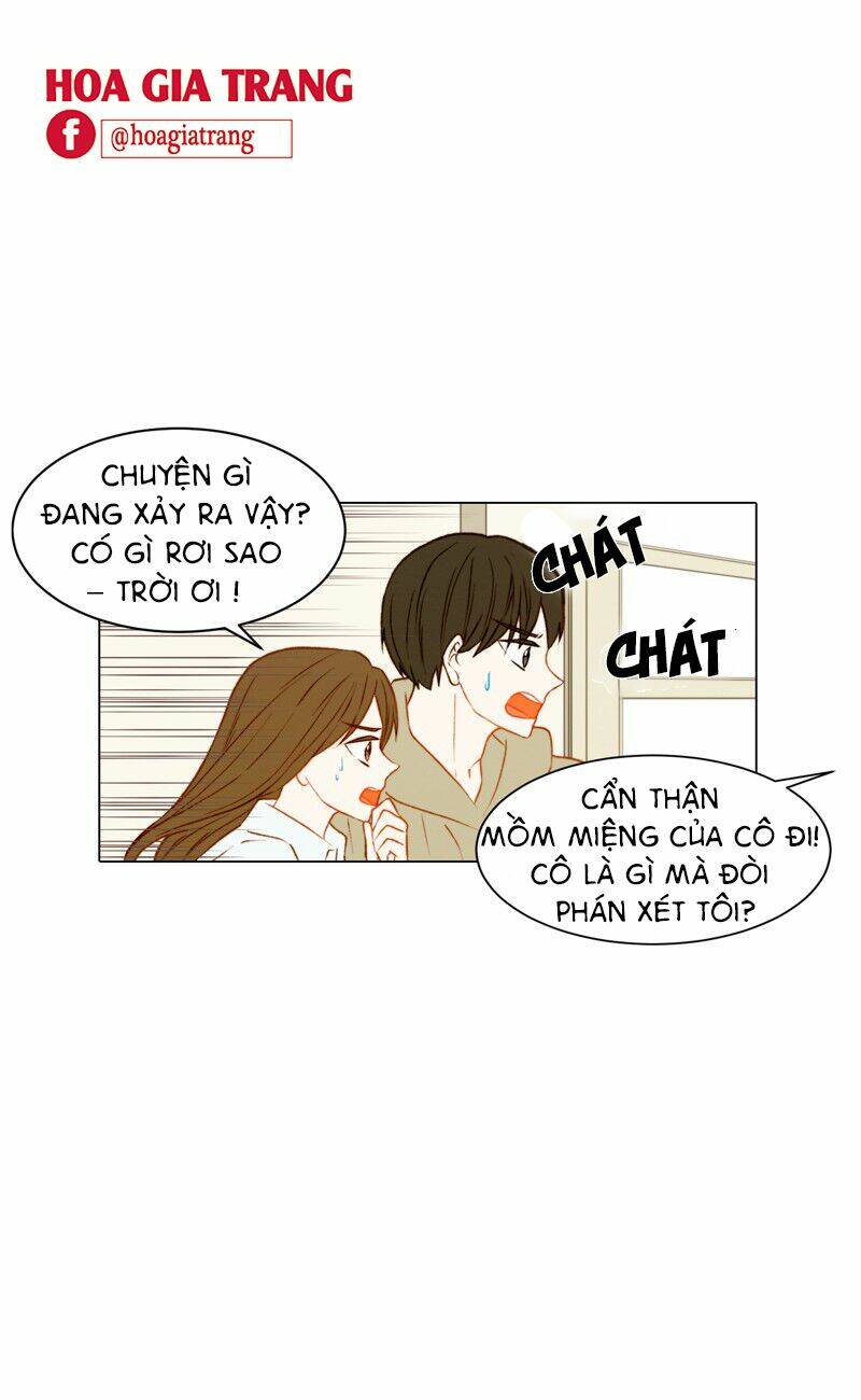 Sự Sao Chép Chương 67 Ảnh 13