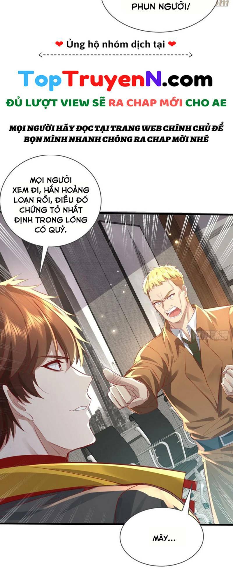 Ngự Linh Giả Chương 102 Ảnh 19
