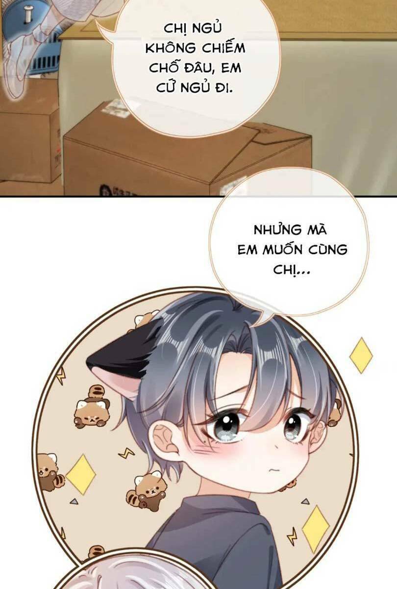Nam Chính Và Nhân Vật Phản Diện Tôi Nuôi Đều Không Đứng Đắn Chương 98 Ảnh 34