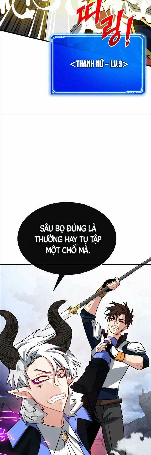 Thợ Săn Gacha Cấp Sss Chương 75 Ảnh 32