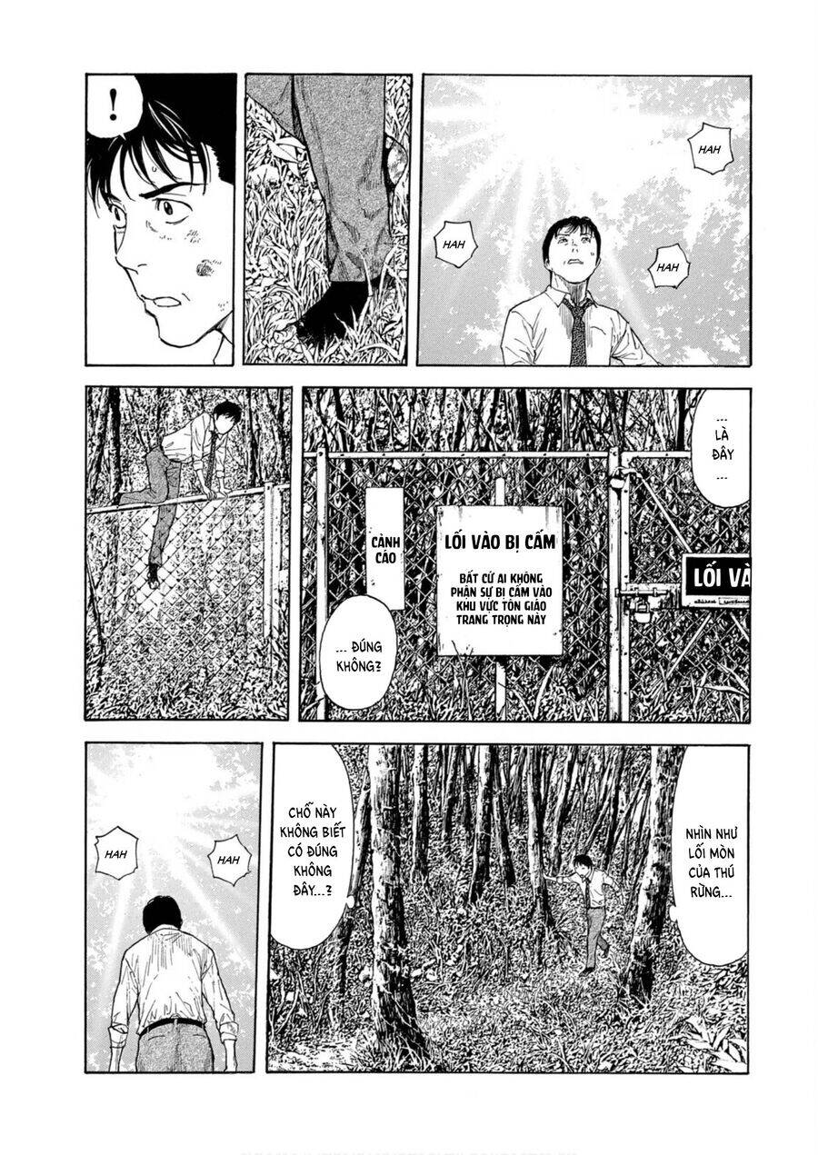 My Home Hero Chương 113 Ảnh 5