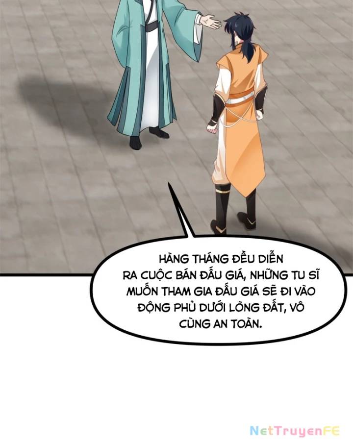 Hỗn Độn Đan Thần Chương 493 Ảnh 32
