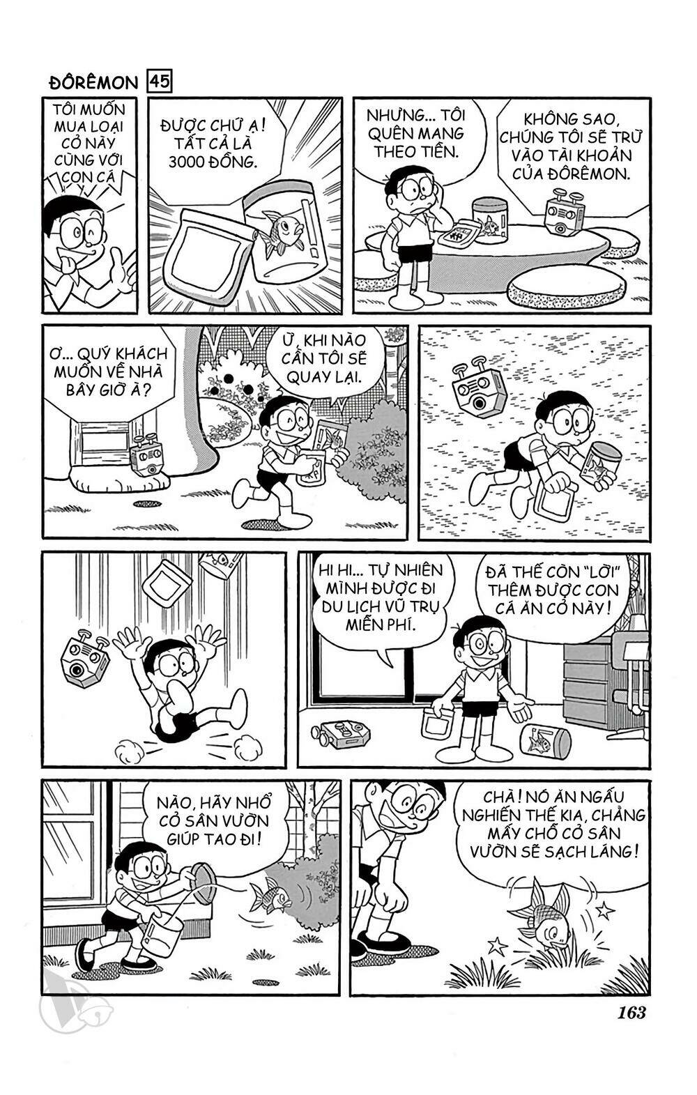 Doraemon Chương 823 Ảnh 24
