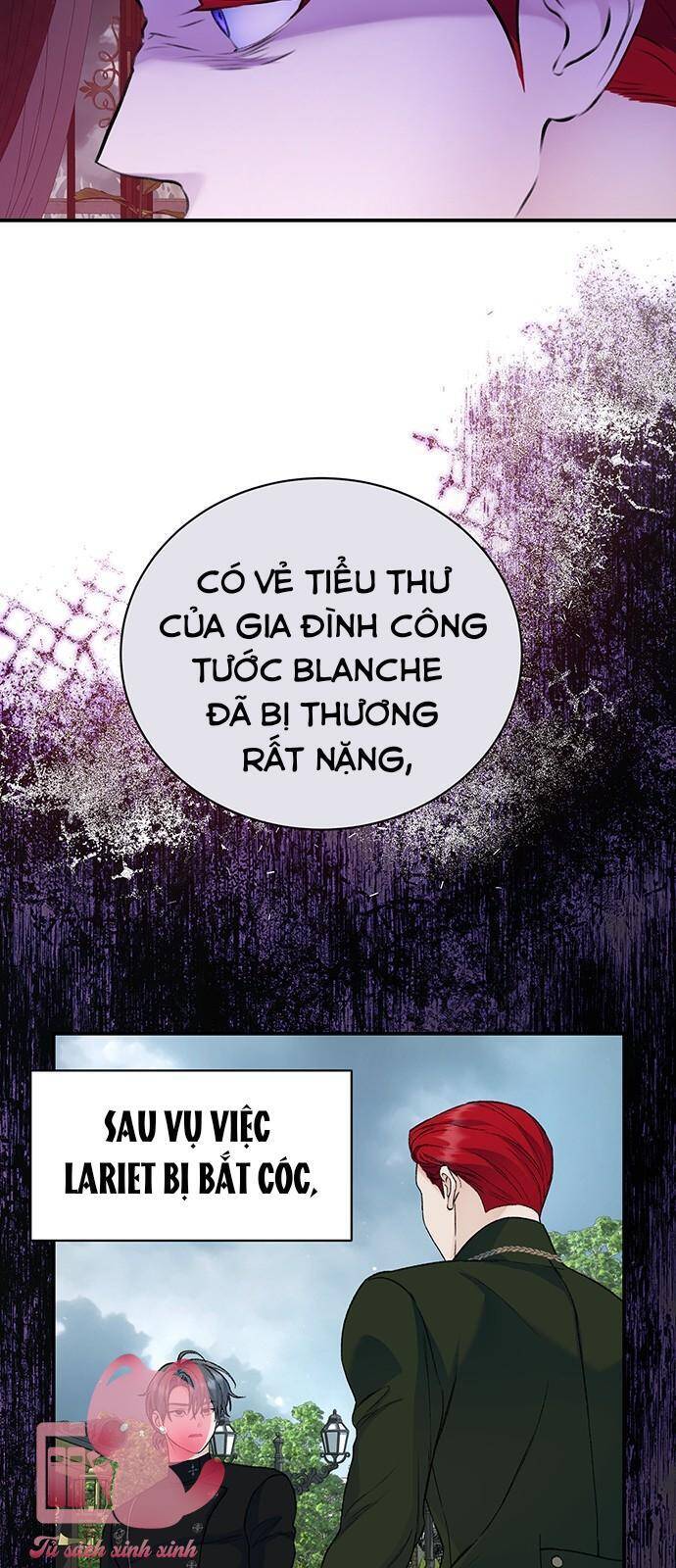 Tôi Tưởng Đây Chính Là Thời Hạn Rồi! Chương 35 Ảnh 37