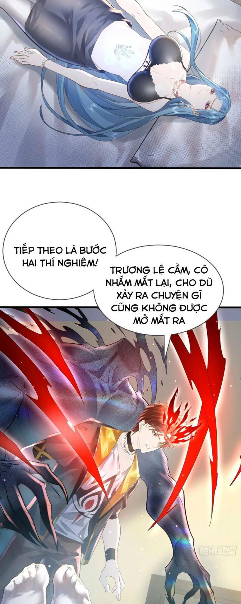 Ngự Linh Giả Chương 107 Ảnh 16
