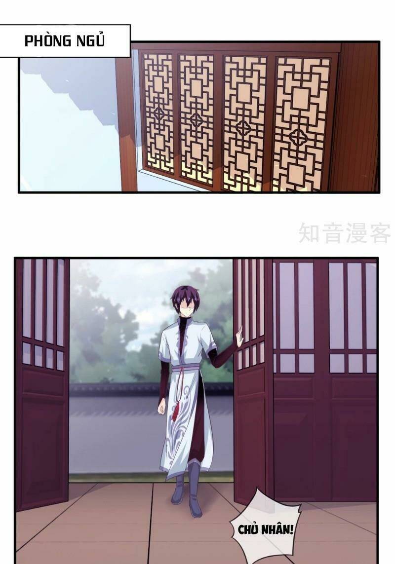 Ta Là Ngọc Hoàng Đại Đế Chương 108 Ảnh 14