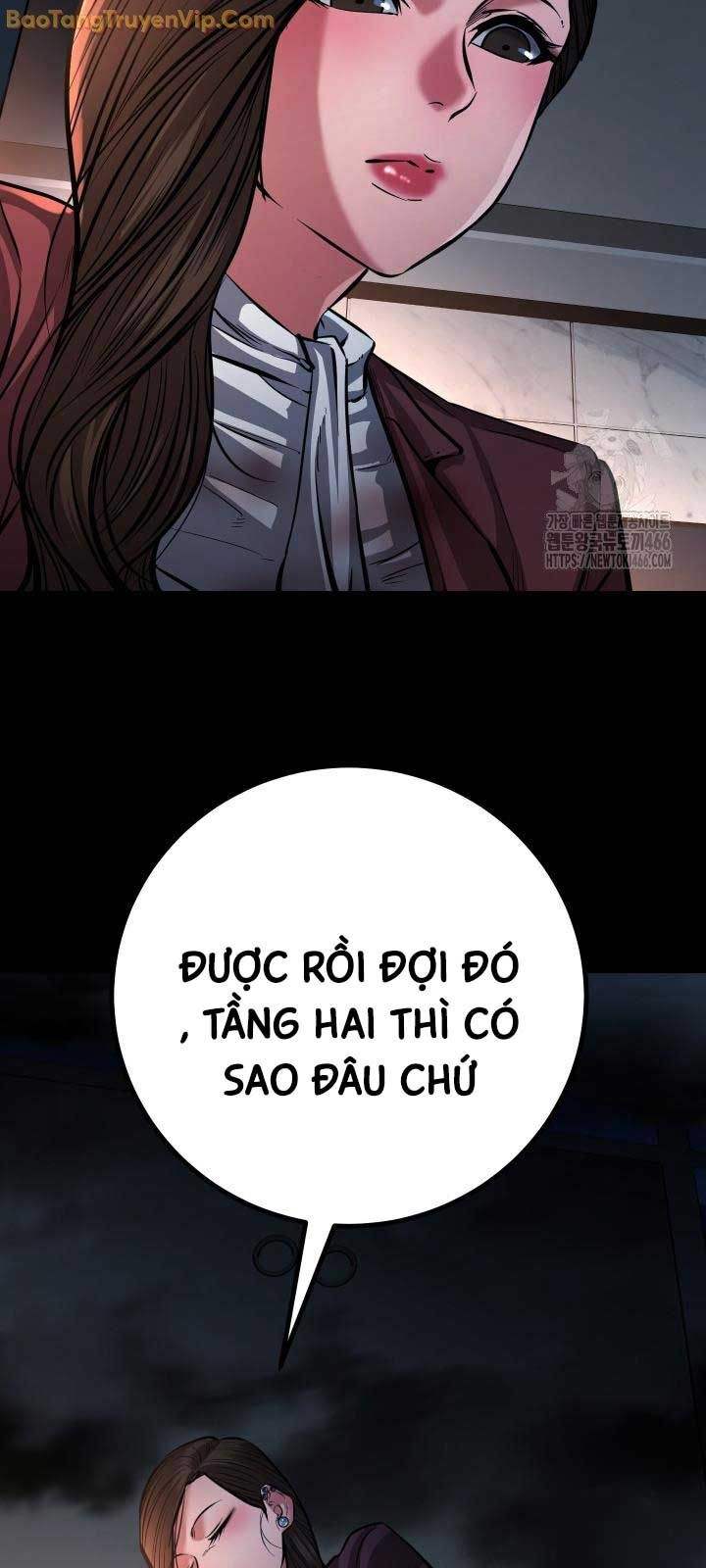 Thanh Kiếm Báo Thù Chương 52 Ảnh 21