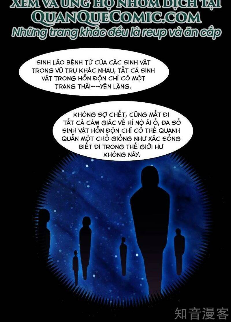 Ta Là Ngọc Hoàng Đại Đế Chương 112 Ảnh 10