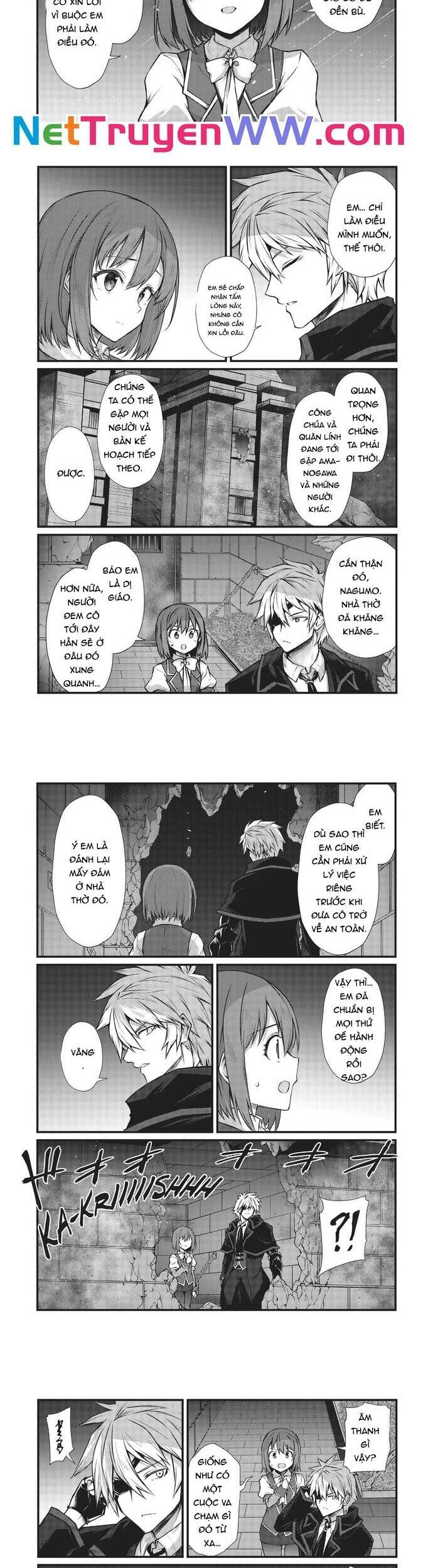 Arifureta Shokugyou De Sekai Saikyou Chương 69 Ảnh 9