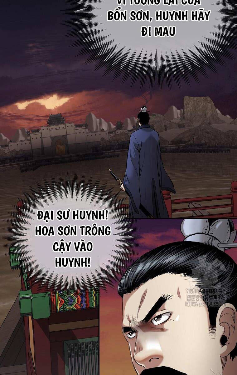 Ma Nhân Hoa Sơn Chương 77 Ảnh 77