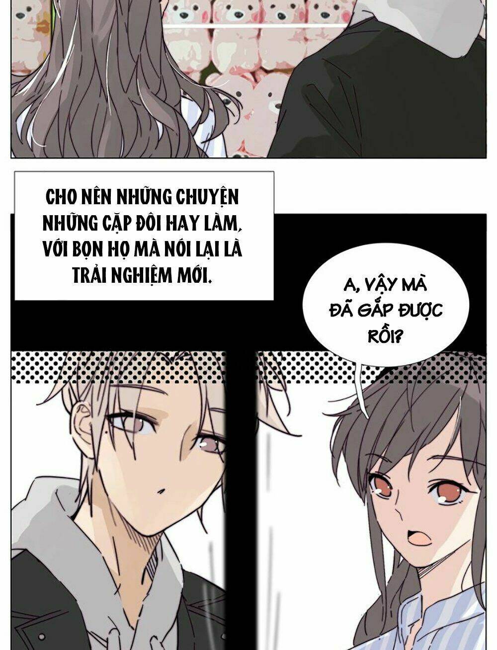 Tình Yêu Chớp Nhoáng Chương 123.6 Ảnh 4