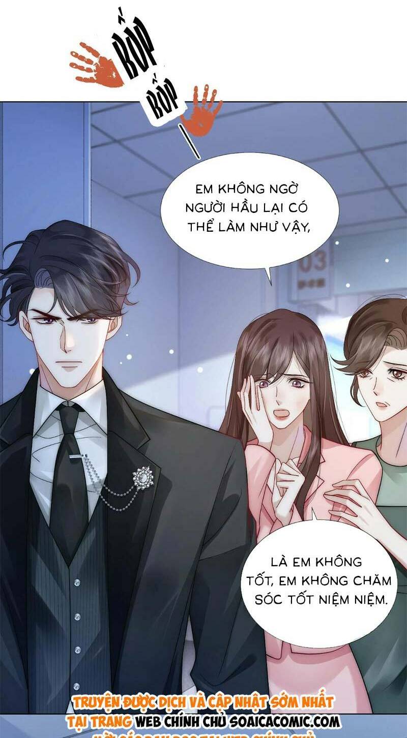 Yêu Lại Sau Một Đêm Bên Nhau Chương 26 Ảnh 18